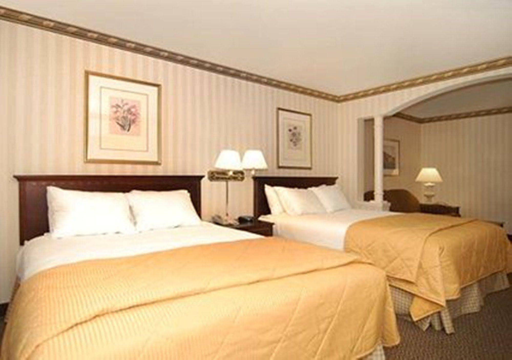 Comfort Inn & Suites Near Burke Mountain Saint Johnsbury Quarto foto